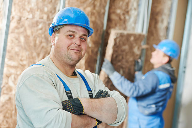 Best Energy Efficiency Solutions in Green Knoll, NJ